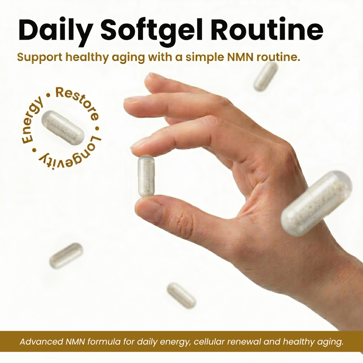 NMN Supplement