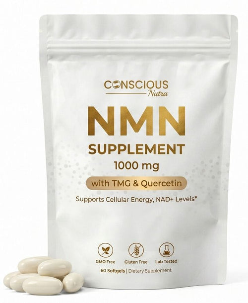NMN Supplement