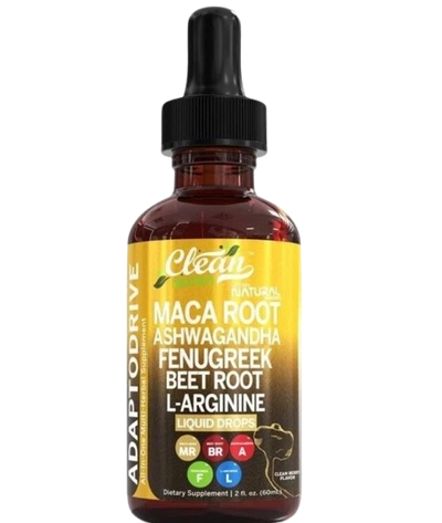 Why Customers Choose Maca Ashwagandha Power Drops